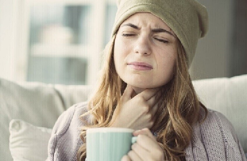 متى يكون فقدان الصوت مؤشرا على مشكلة صحية خطيرة؟