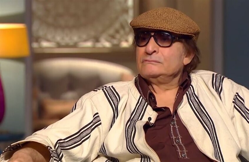 مصر.. نقل الفنان محيي إسماعيل للعناية المركزة