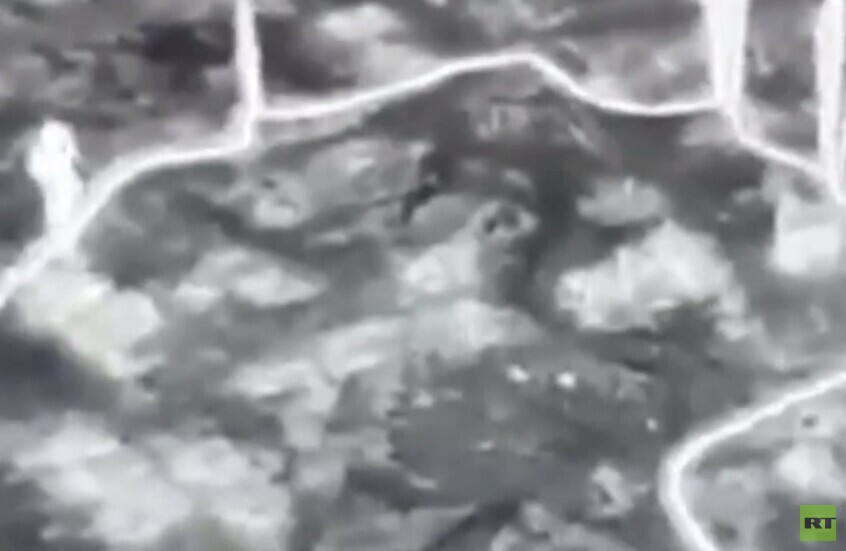 قطاع غزة.. الجيش الإسرائيلي يعلن عن تدمير أنفاق بطول إجمالي يفوق 4 كيلومترات