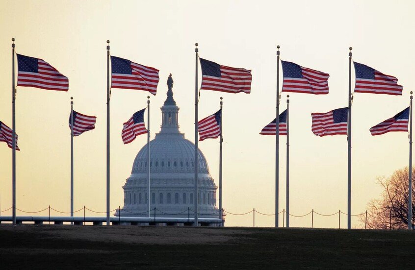 صحيفة: أوساط أمريكية تروج لفرص استثمارية في روسيا كجسر للتقارب الأوروبي