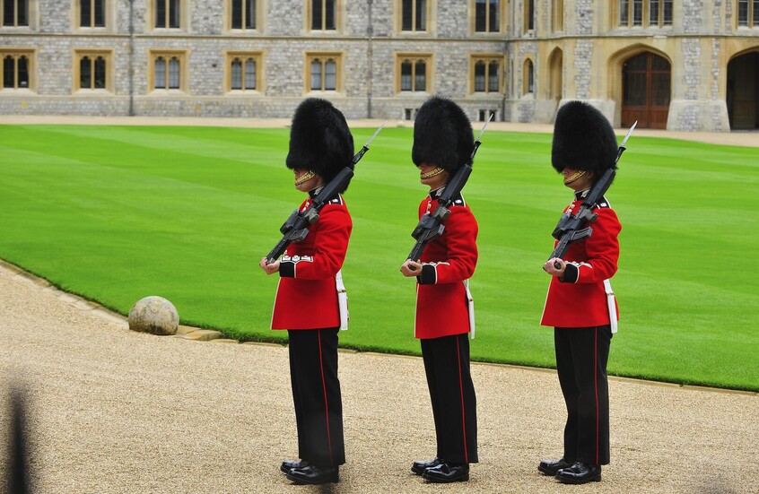 لندن: صادرات المملكة المتحدة من الأسلحة تحقق رقما غير مسبوق منذ 40 عاما