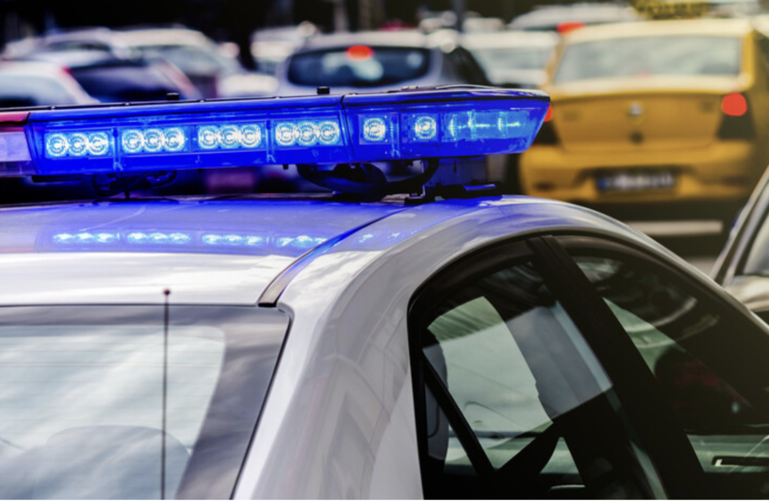 تركيا.. أم تلقي برضيعتها من الطابق الرابع