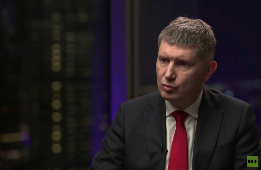 ما التحديات أمام اقتصاد روسيا عام 2026؟