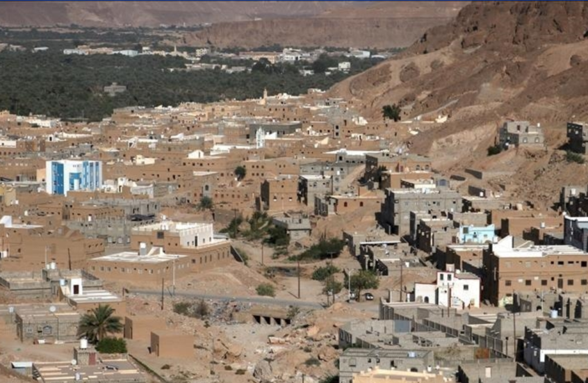 التحالف: سنتعامل مع أي تحركات عسكرية تهدد جهود خفض التصعيد في حضرموت لحماية المدنيين