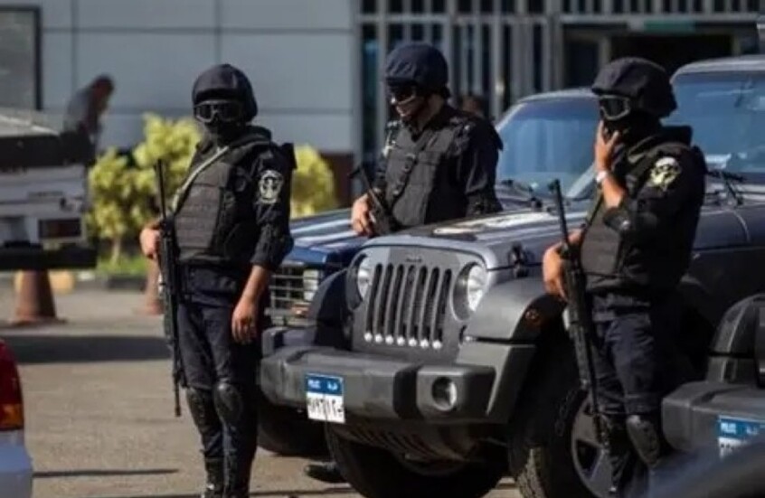 بعد الإساءة للقبائل العربية.. الأمن المصري يتخذ قرارا بالإفراج عن أحمد ومحمد فهمي