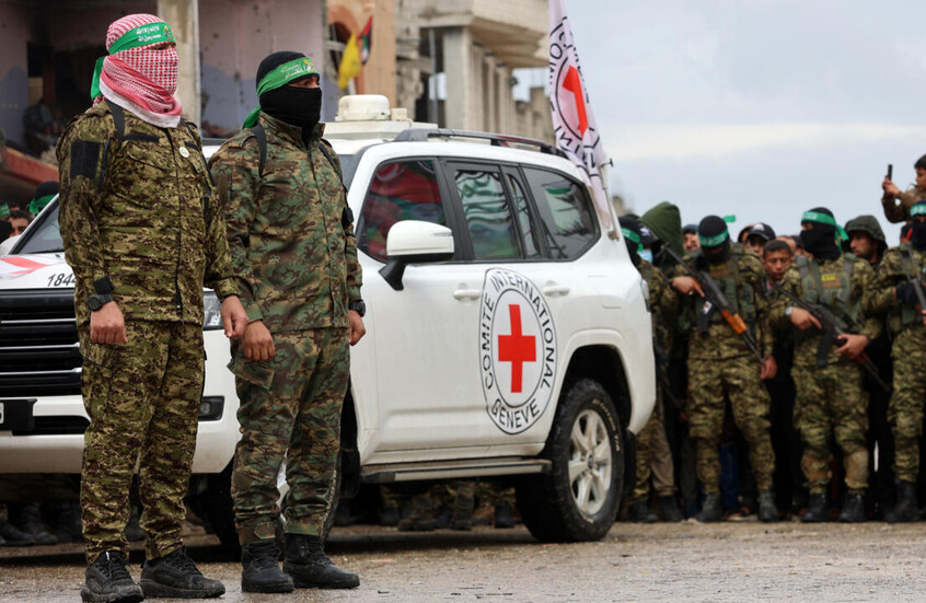 حماس تتحدث عن سابقة خطيرة لإسرائيل وتحذر