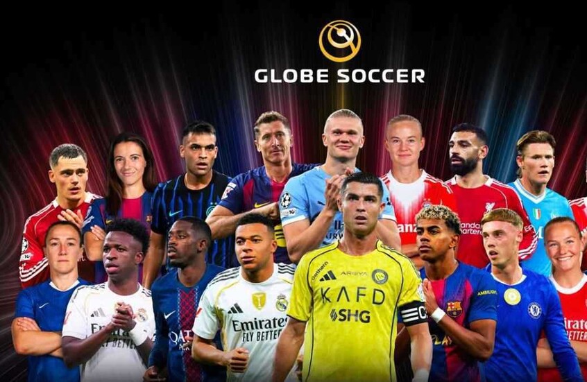 الموعد والقنوات الناقلة لحفل غلوب سوكر 2025