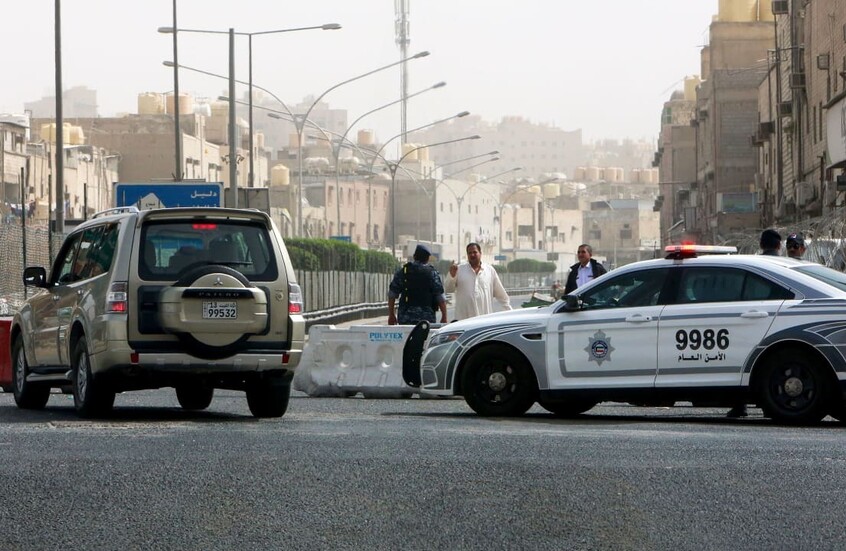 الكويت تغلق صيدليات كبرى يمتلكها رجل أعمال مصري مشهور