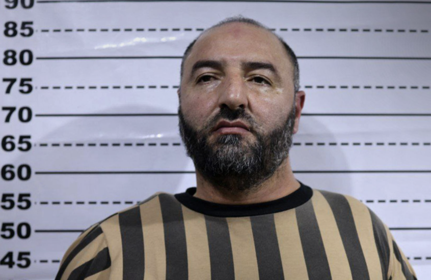 <a class='entities-links' href='/entity/1070170898/سوريا/ar/1?utm_term=PublicFigures-سوريا&utm_source=Lebanon24-Frontend&utm_campaign=PublicFigures&utm_medium=PublicFigures-سوريا&id=11981&catid=0&pagetype=PublicFigures'>سوريا</a>.. اعتقال مطلوب متورط بانتهاكات خطيرة في محافظة درعا