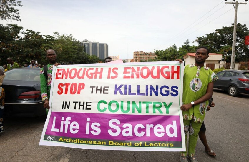 الإرهاب ينتقل إلى غرب إفريقيا - فهل يستحق الأمر القلق؟