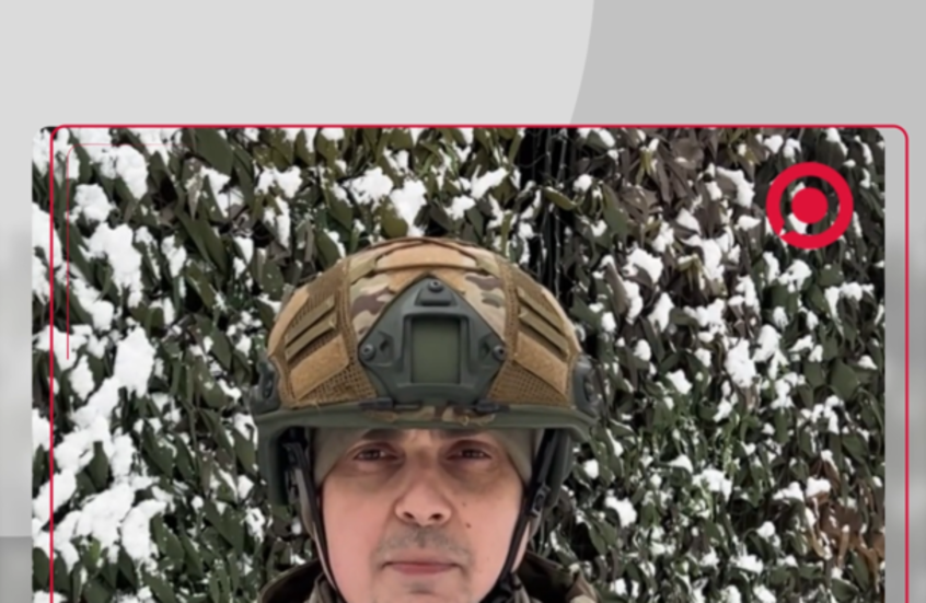 قادة وحدات روسية في كوبيانسك يؤكدون الثبات بالمدينة ومواصلة تطهيرها