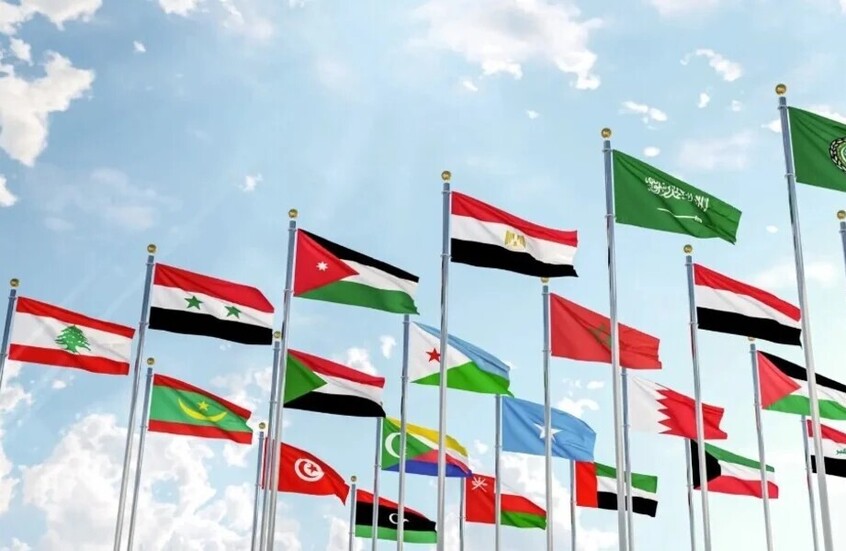 مفكر مصري يوجه رسالة للعرب عبرRT بعد قرار إسرائيلي خطير ينذر ببداية سيئة جدا لـ2026