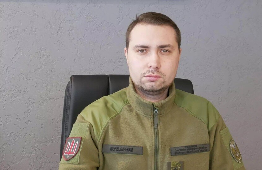 بودانوف: المفاوضات مع روسيا ضرورية ولا يمكن تجنبها