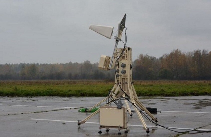 بولندا تخطط لإقامة منظومة دفاعية مضادة للمسيرات بتكلفة ملياري يورو على طول حدودها الشرقية