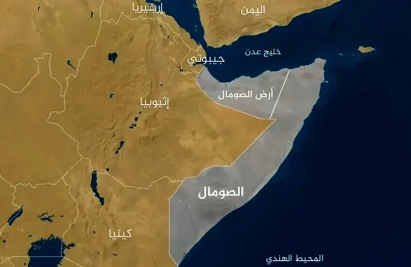 ورقة تل أبيب.. خبير عسكري مصري يكشف أسباب اعتراف إسرائيل بـ"صومالي لاند"