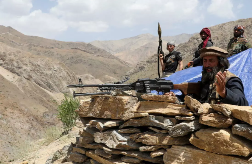 أفغانستان.. مقتل مساعد رئيس الاستخبارات في انفجار غاز بكابل