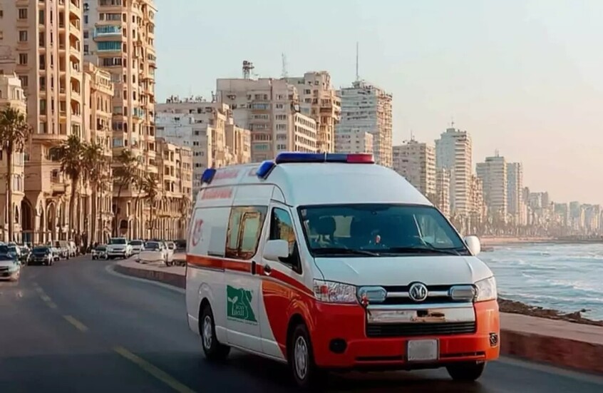 وفاة المخرج المصري عمر بيومي