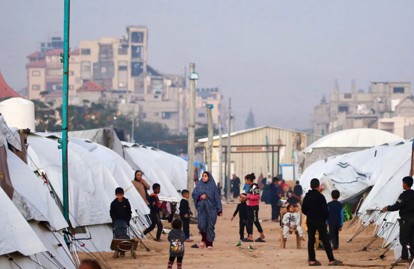 وزير خارجية صومالي لاند: لم نوافق على دعوة سكان غزة إلى أراضينا