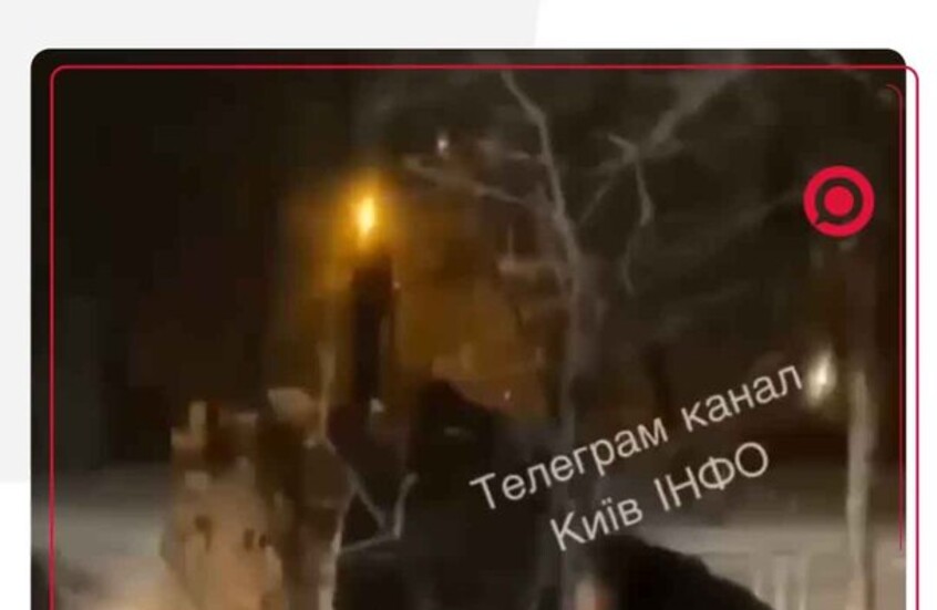 قوات التجنيد الأوكرانية تعتدي وتخطف شابا من الشارع في كييف وسط أزمة فرار جماعي واستنزاف عسكري