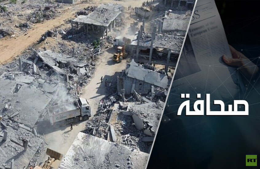 لماذا لا يمكن تأجيل خطة إدارة غزة؟