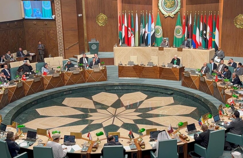 تحذير عربي من إعادة رسم خريطة خليج عدن وقرارات عاجلة ضد إسرائيل