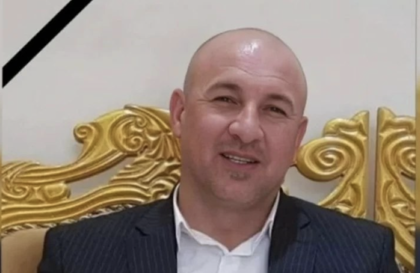 العراق.. نجل مسؤول عراقي يقتل والده ثم ينتحر في محافظة ديالى