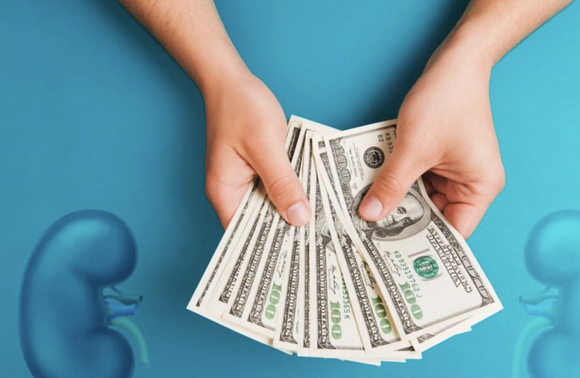 الأردن.. السجن لشخص عرض كليته للبيع على موقع فيسبوك