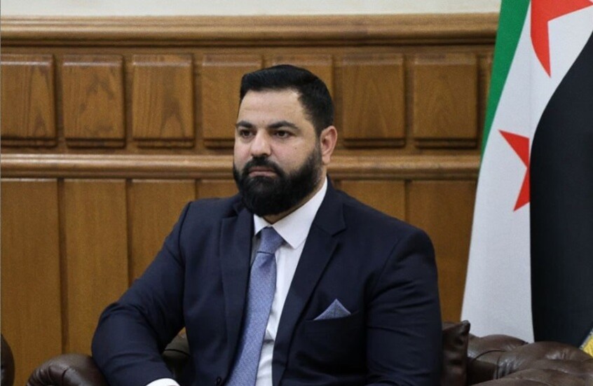 محافظ طرطوس: فلول النظام السابق تمارس التحريض وتحاول استغلال الأحداث لإثارة الفوضى