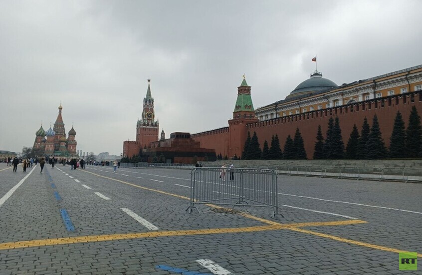 موسكو تكشف عما يتعين على كييف فعله لتسوية الأزمة وإنهاء الأعمال القتالية