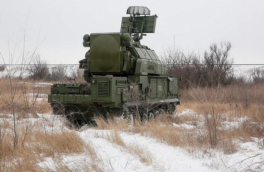 الدفاع الروسية: تدمير 21 طائرة مسيرة أوكرانية في غضون ثلاث ساعات