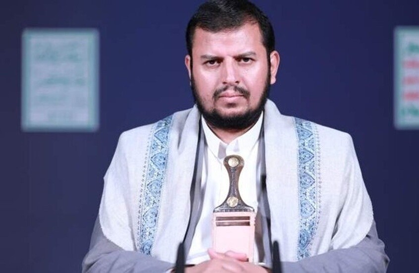 الحوثي: أي وجود إسرائيلي في "صومالي لاند" سيكون هدفا مشروعا لقواتنا المسلحة