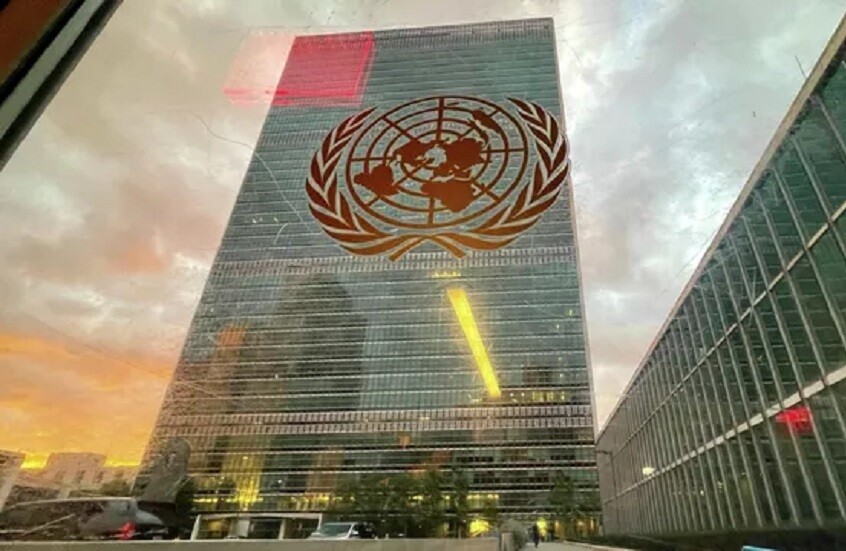 بوليانسكي: قيادة الأمم المتحدة فقدت المصداقية في الملف الأوكراني