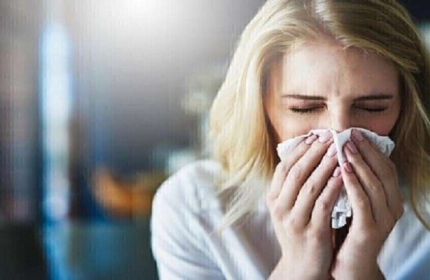 دراسة حديثة تحدد طرقا فعالة للوقاية من نزلات البرد والإنفلونزا