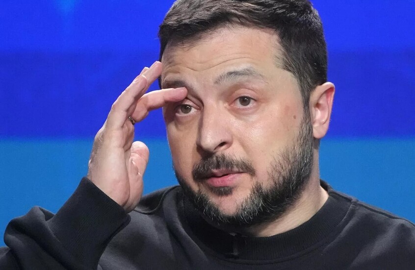 "زيلينسكي تحت الضغط".. لقاء مار-أ-لاغو يذكر بسلسلة إخفاقات دبلوماسية سابقة