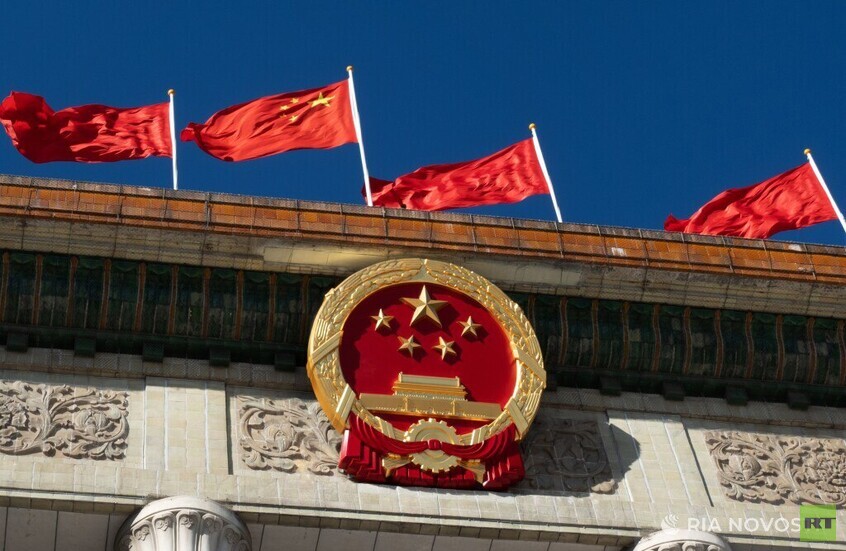 الصين تدعو صومالي لاند للتوقف عن أنشطتها الانفصالية والتآمر مع قوى خارجية