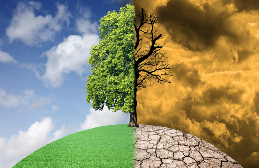 العالم يدفع ثمن التأخر في مواجهة الأزمة المناخية.. خسائر مادية فادحة في 2025