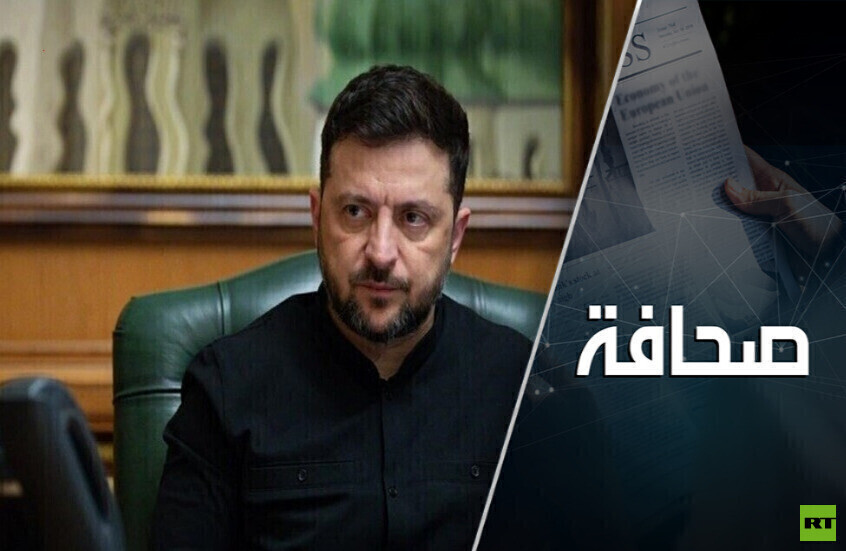 بوتين لم يعد بحاجة إلى تنازلاتٍ من أوكرانيا