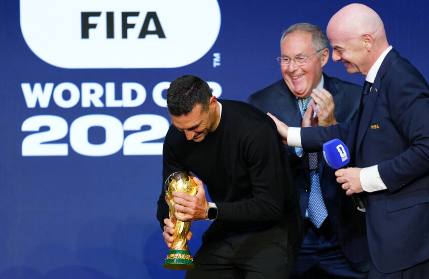 مخاوف صحية وتنظيمية تواجه الفيفا قبل صافرة مونديال 2026