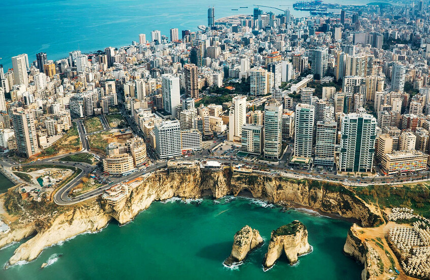 مصر تتحرك دبلوماسيا لوقف التصعيد في لبنان