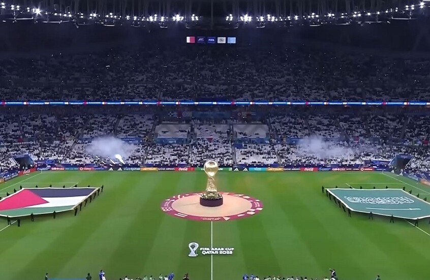 الاتحاد المصري لكرة القدم يصدر بيانا شديد اللهجة بعد تصريحات رئيس نظيره الفلسطيني