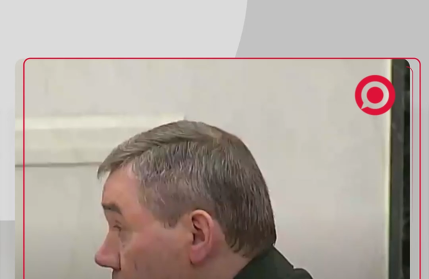 غيراسيموف: في شهر ديسمبر تم تحرير أكثر من 700 كم مربع من الأراضي