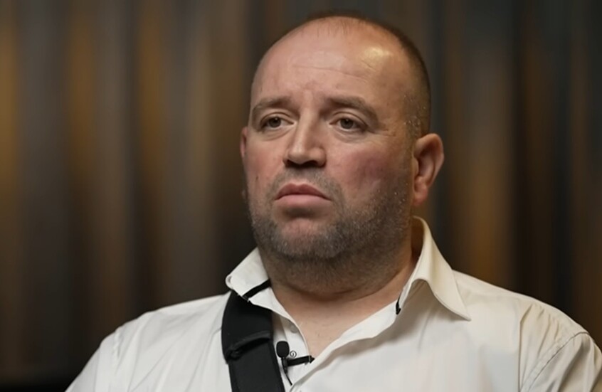 في أول ظهور إعلامي.. "بطل بوندي" السوري في أستراليا يروي دوافع تصديه للهجوم وإنقاذ الأرواح (فيديو)