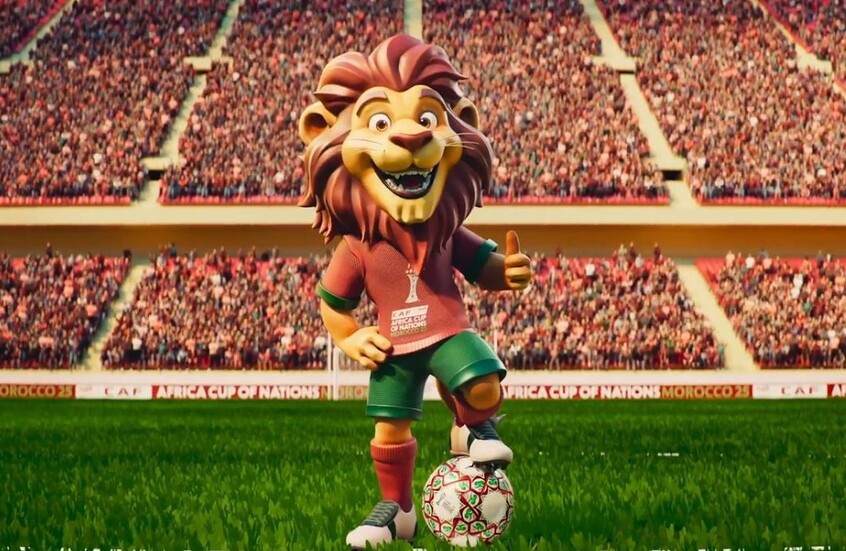 المغرب ضد زامبيا اليوم.. التشكيلة الأساسية والقنوات المفتوحة الناقلة للقاء