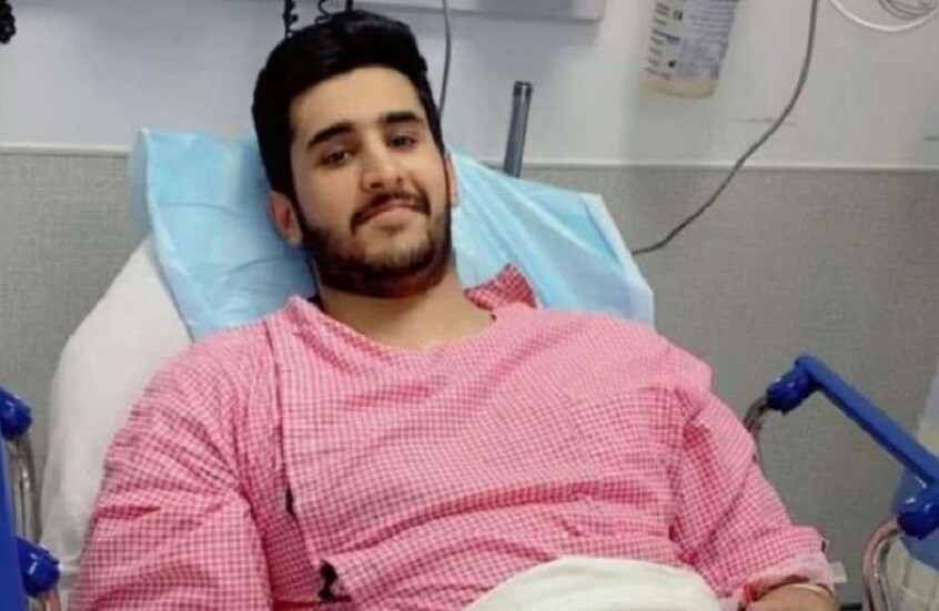 رجل الأمن السعودي يتحدث عن تفاصيل إنقاذه معتمرا حاول الانتحار في المسجد الحرام