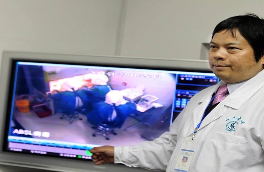 ابتكار جزيء بروتيني يثبط مقاومة الأنسولين