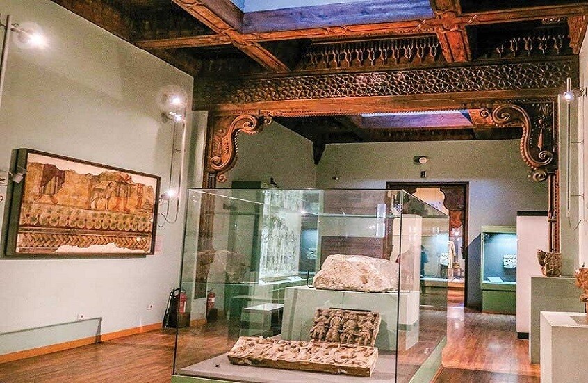 متاحف روسية تستضيف إرث الأقباط عام 2026