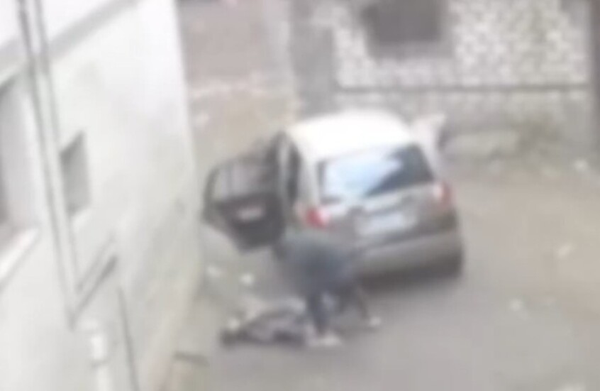 الداخلية المصرية تكشف ملابسات واقعة خطف طفل بكفر الشيخ (فيديو)