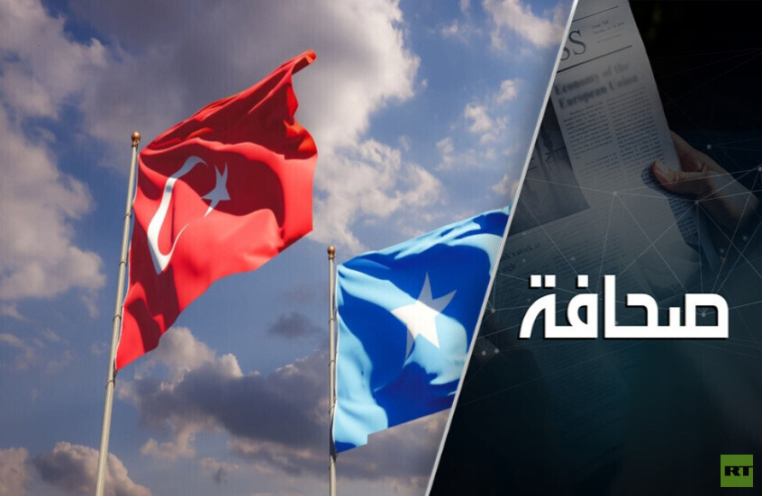 التوتر يتصاعد: تصادم مصالح تركيا وإسرائيل في أفريقيا