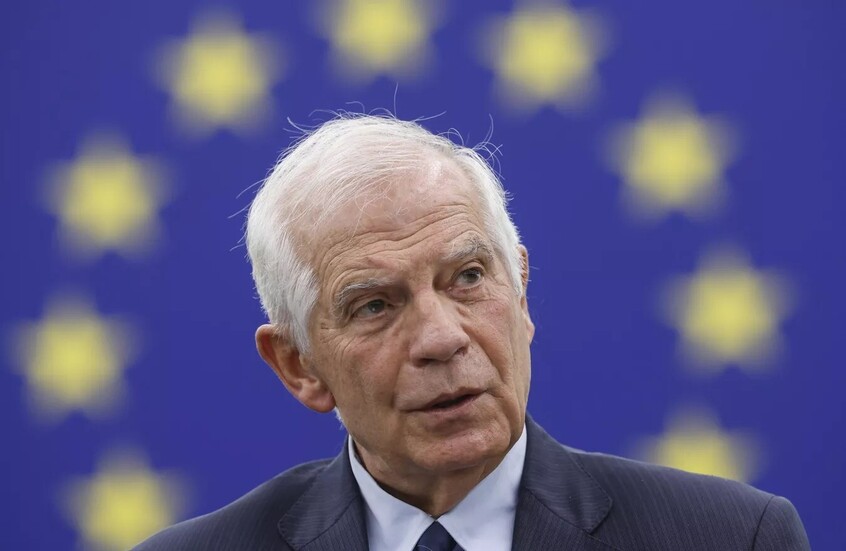 الماضي يطفو مجددا.. تفاصيل فساد تعيد جوزيب بوريل إلى دائرة التحقيقات