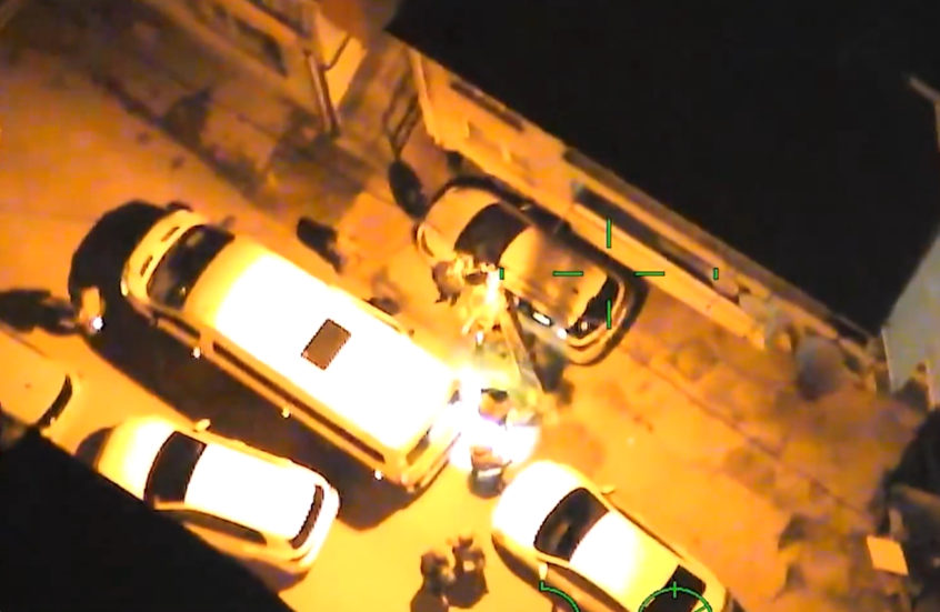 تركيا: الأمن يعتقل 357 شخصا يشتبه بانتمائهم لداعش بحملة أمنية متزامنة شملت 21 ولاية